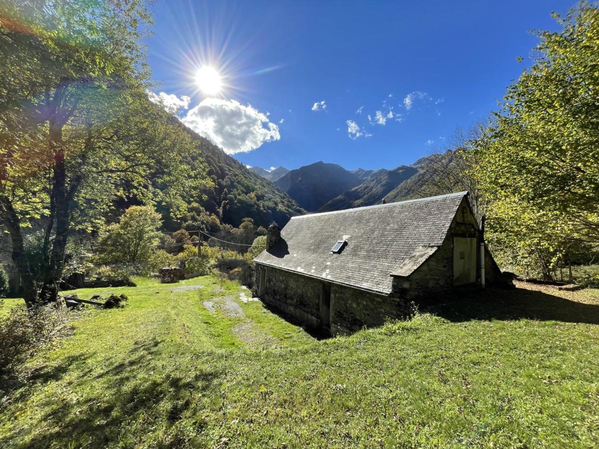 La Bergerie Marie Saint-Aventin Exterior foto